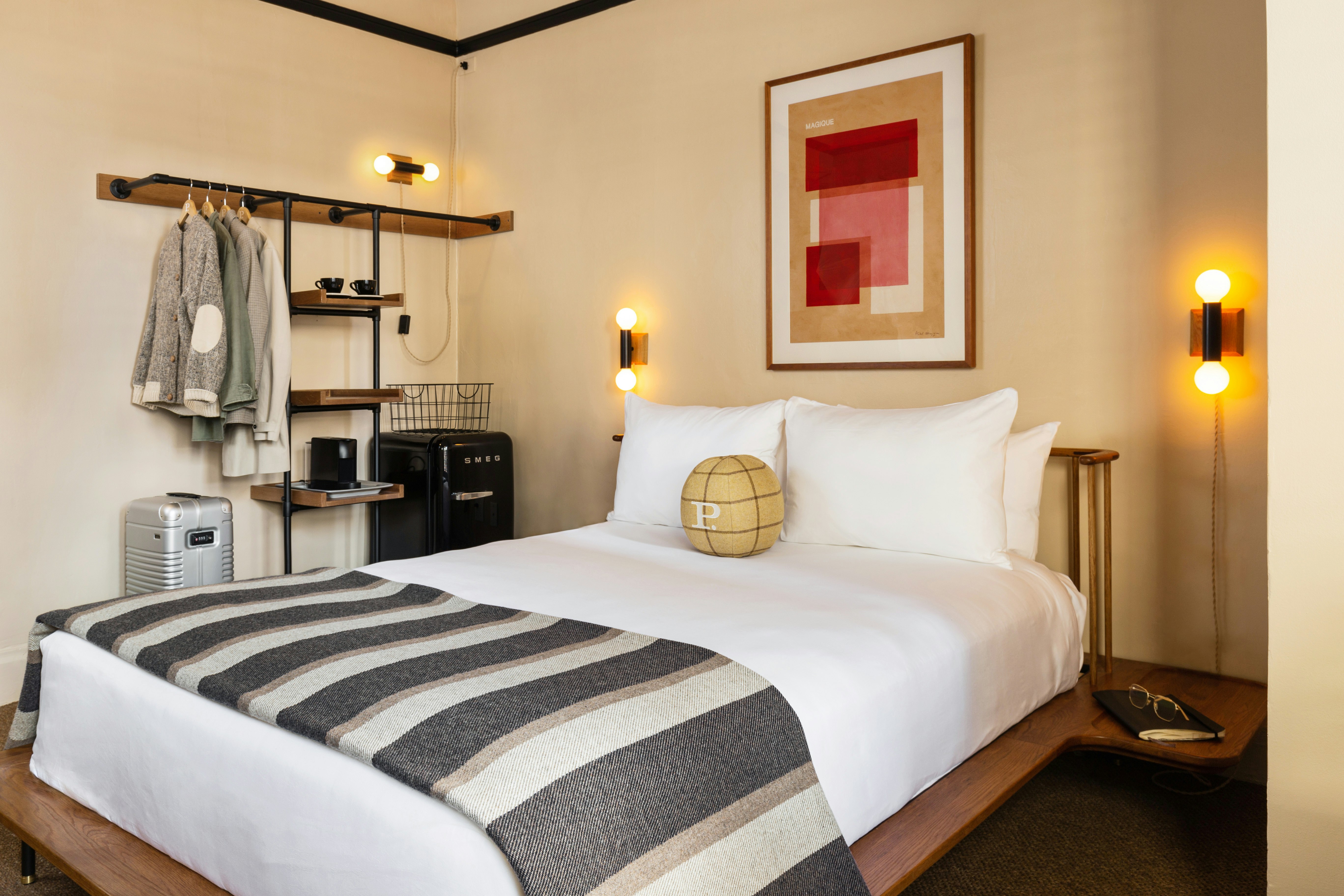 Palihotel San Francisco 28/78