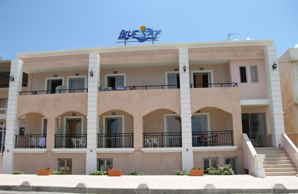 Blue Sky Apartments 1/30