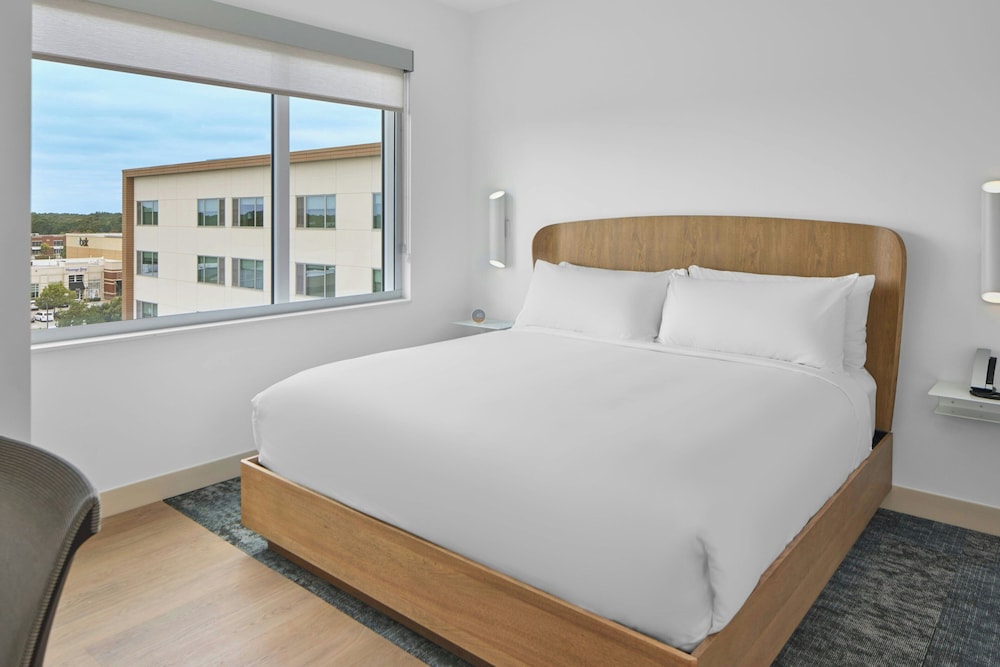 Element by Marriott Wilmington 18/50