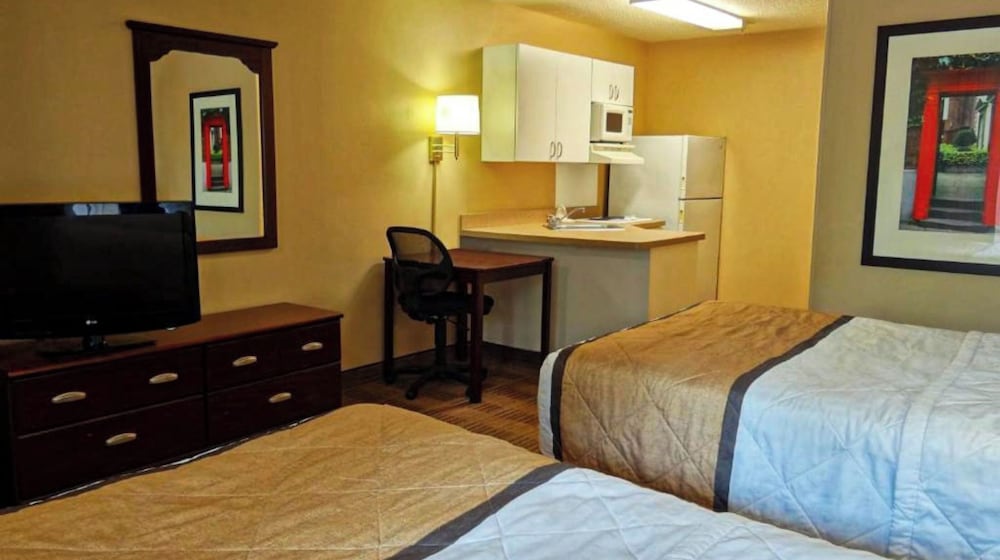 Studio 6 Extended stay Huntsville, AL - US Space & Rocket Center 29/46