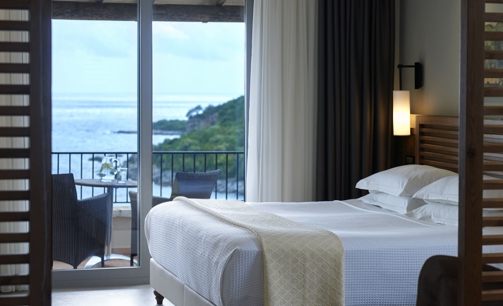 Movenpick Resort Agios Nikolaos Sivota 15/39