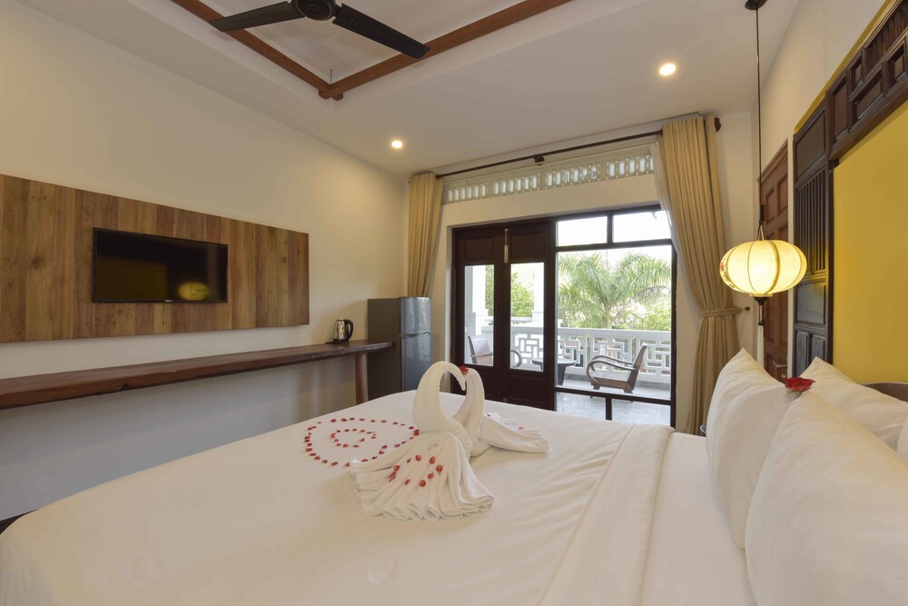 An Bang Beach Side Boutique Homes & Villa 13/36