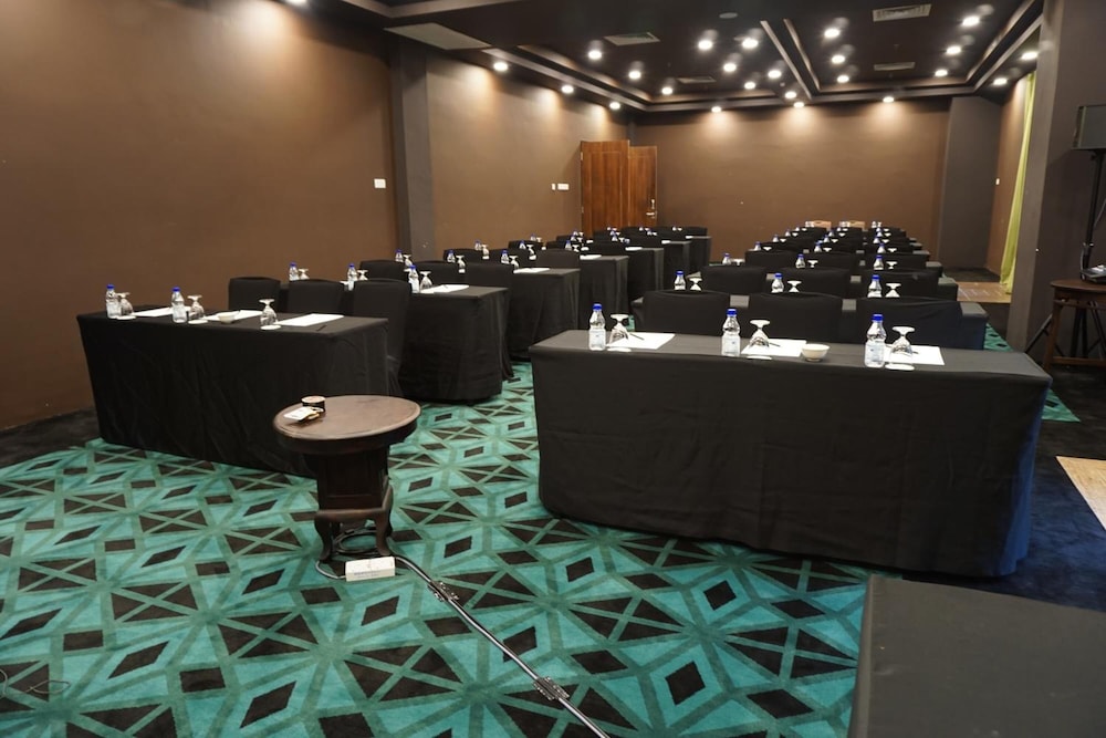 Mudzaffar Hotel Melaka 46/54