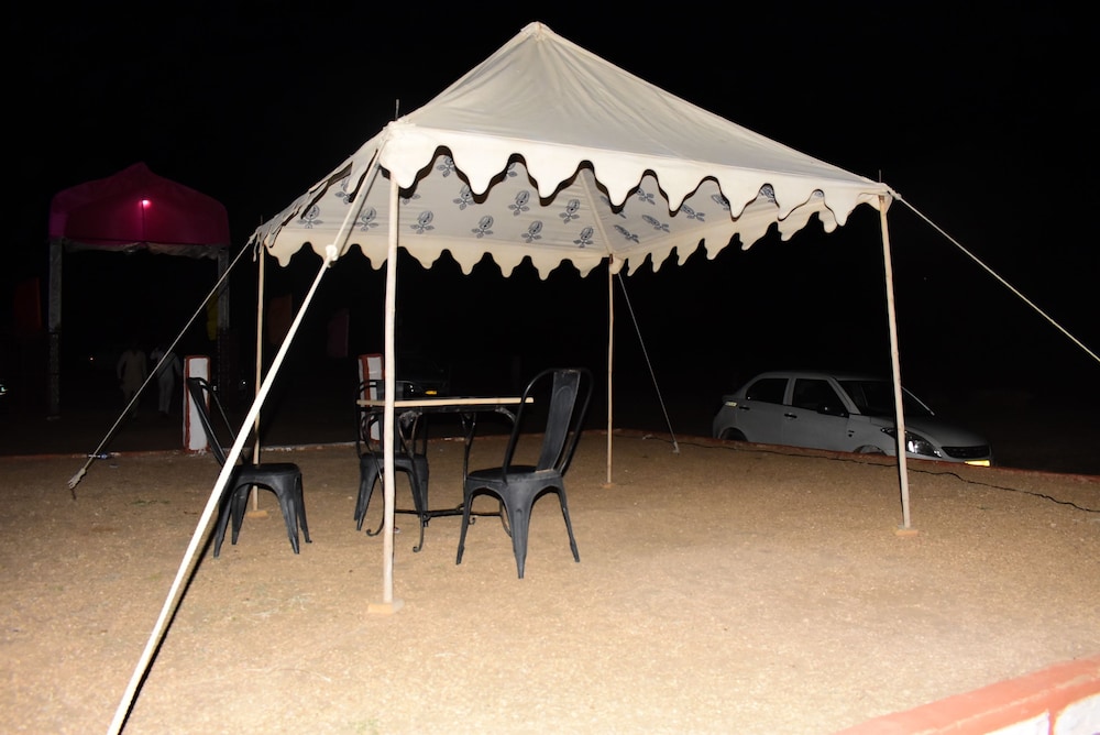 Bhati Desert Camp Sam 22/50