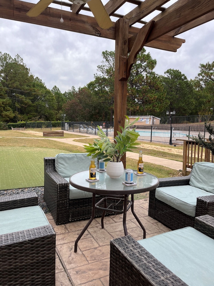 Carolina Pine Inn 20/32
