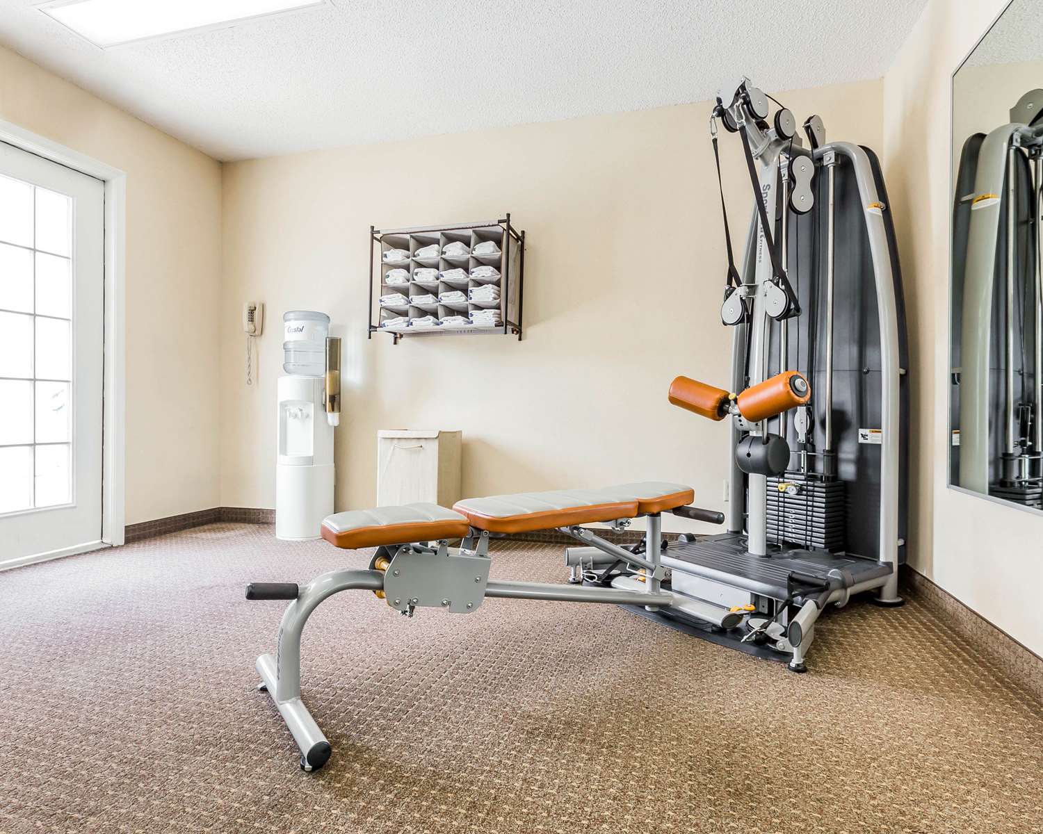 Quality Inn Trussville I-59 exit 141 19/34