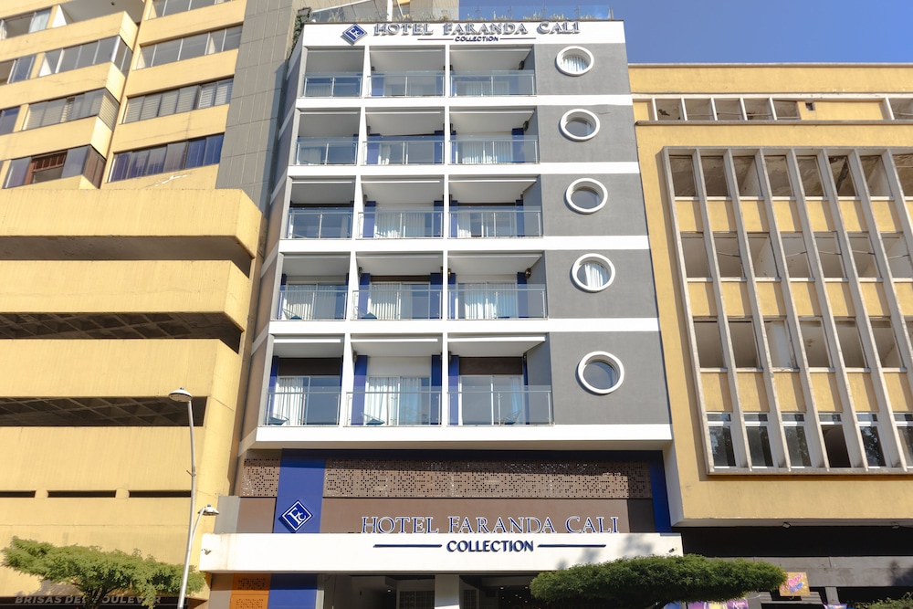 Hotel Faranda Collection Cali 4/59