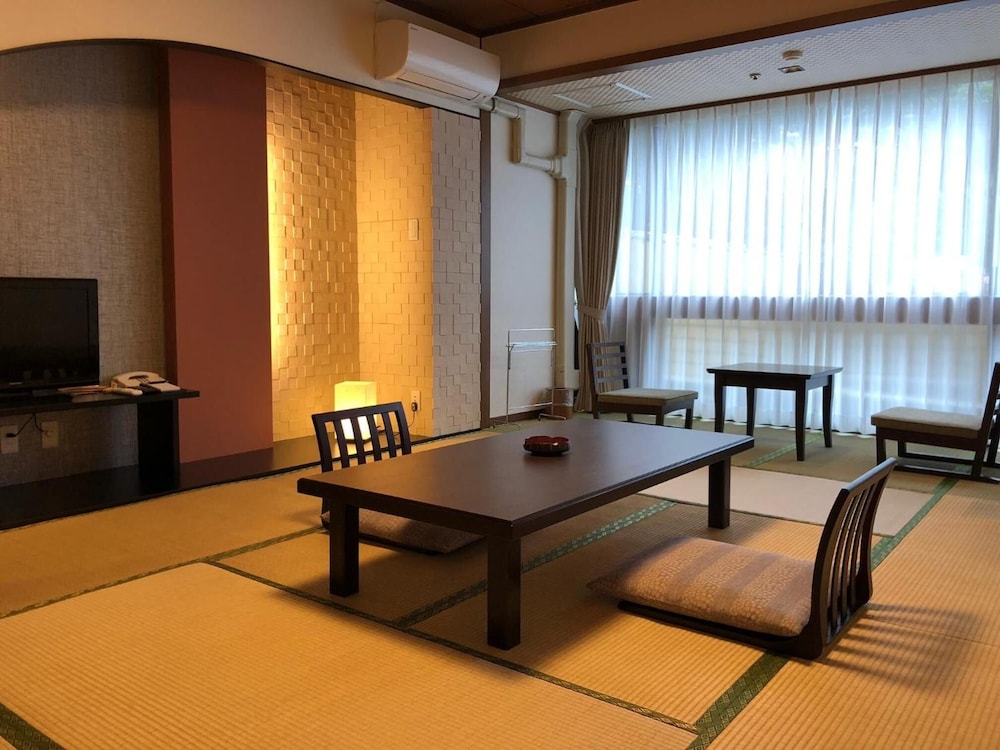 New Welcity Yugawara(Ryokan) 23/37