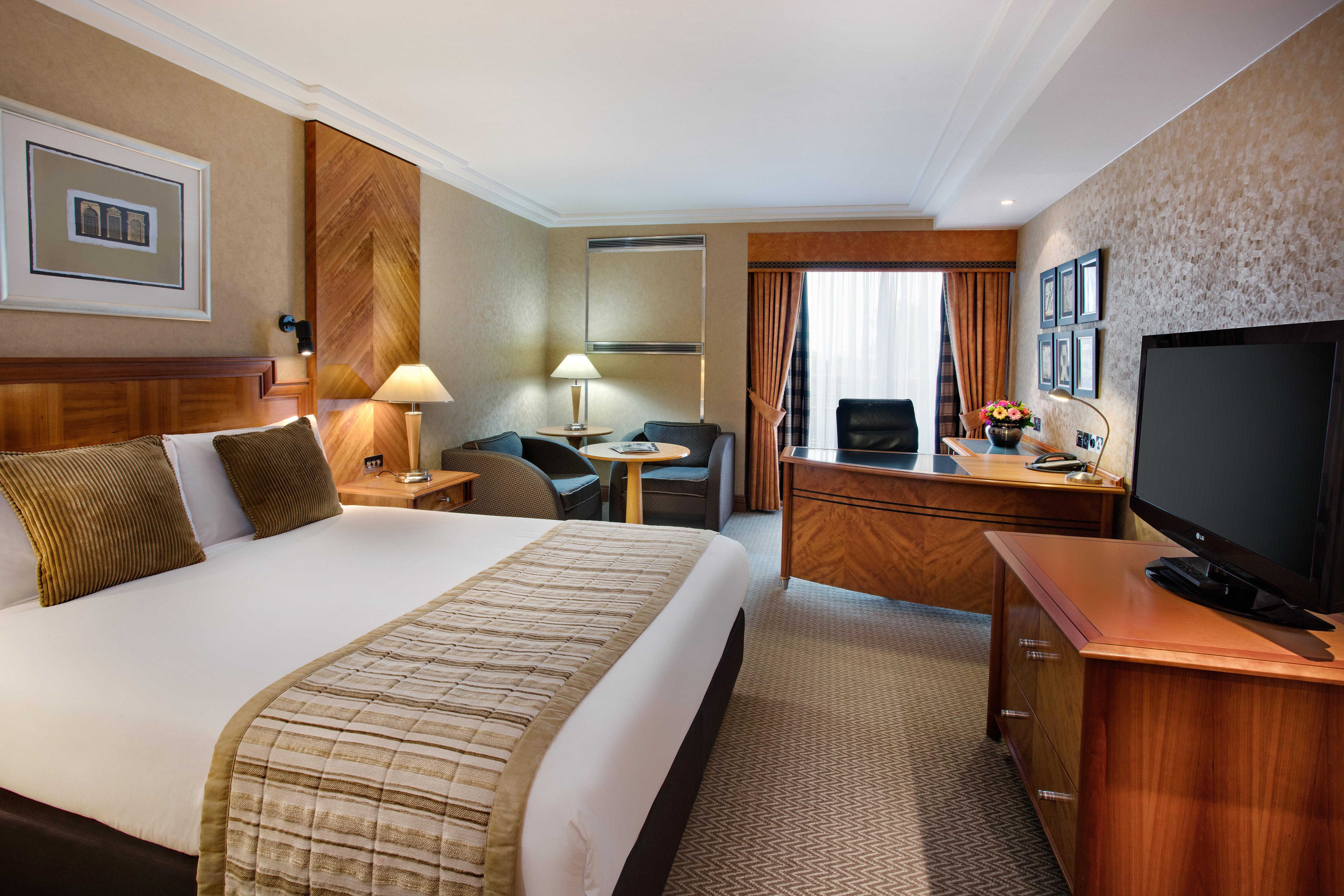 Crowne Plaza London - Heathrow 16/50