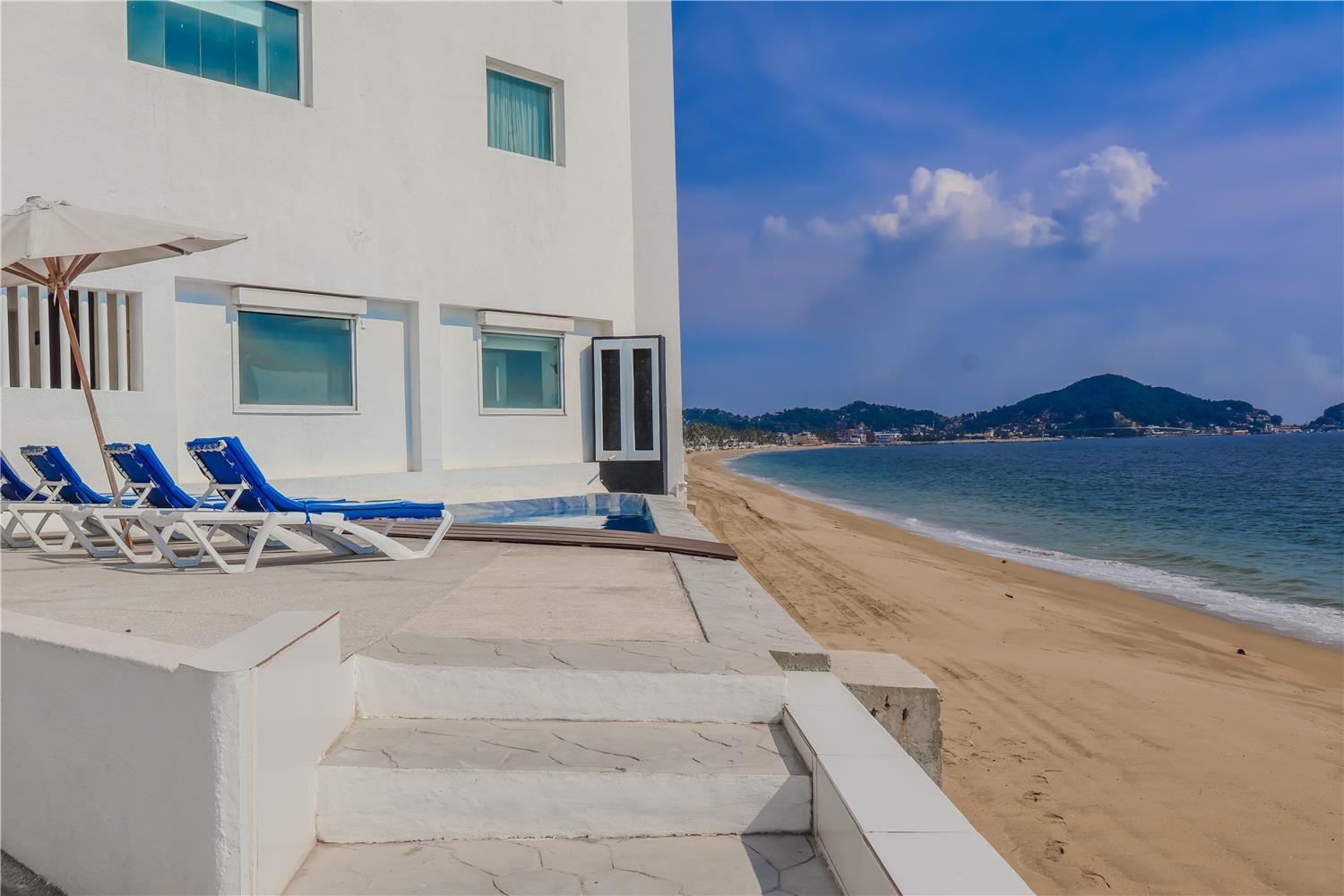 Best Western Plus Luna Del Mar 42/48