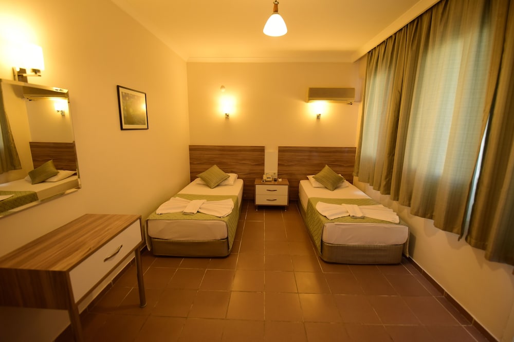 Narcis Apart Hotel 17/34