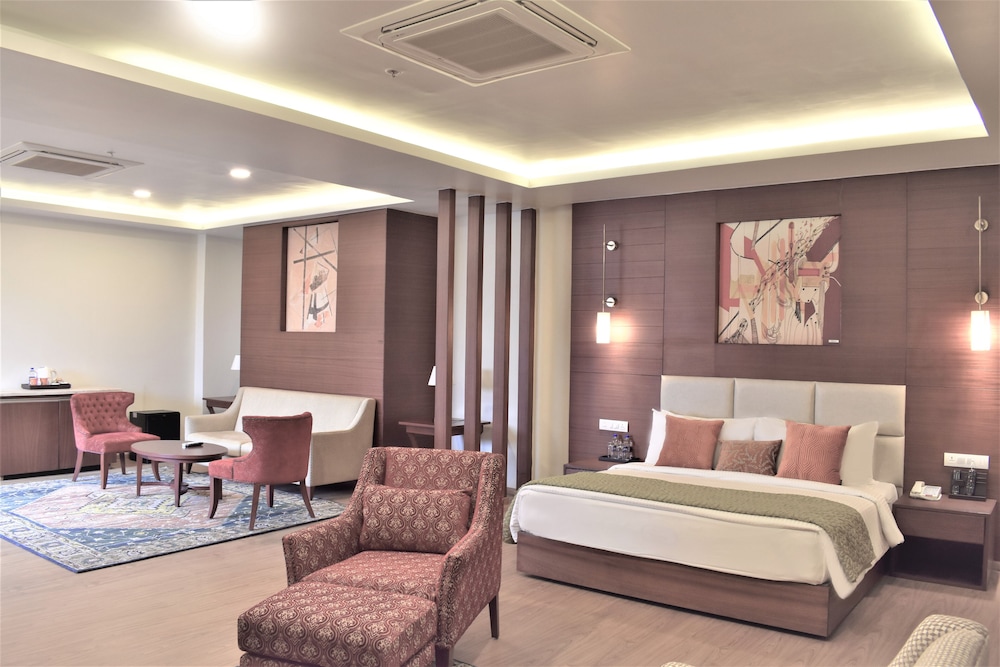 Fortune Park Airport Road Hubballi 16/59