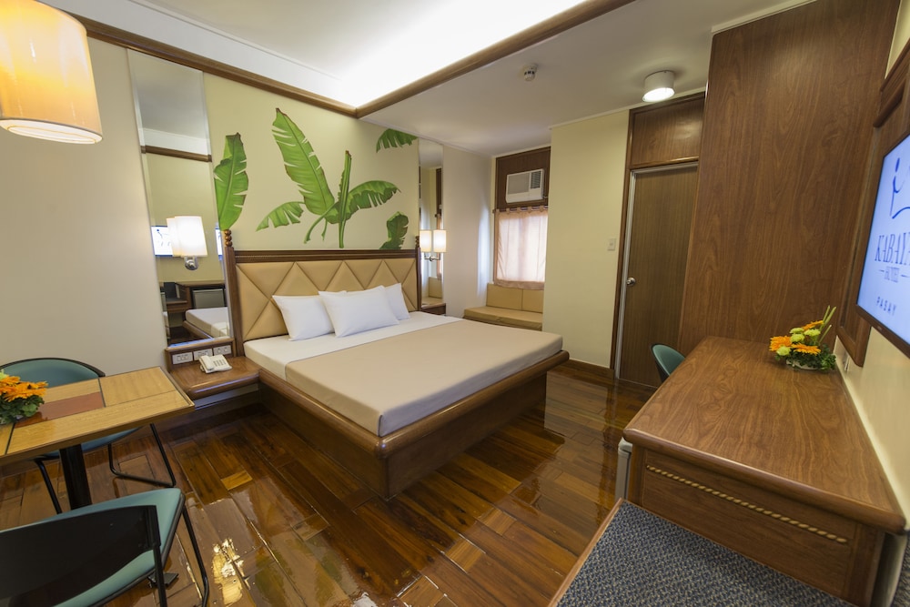 Kabayan Hotel Pasay 27/70