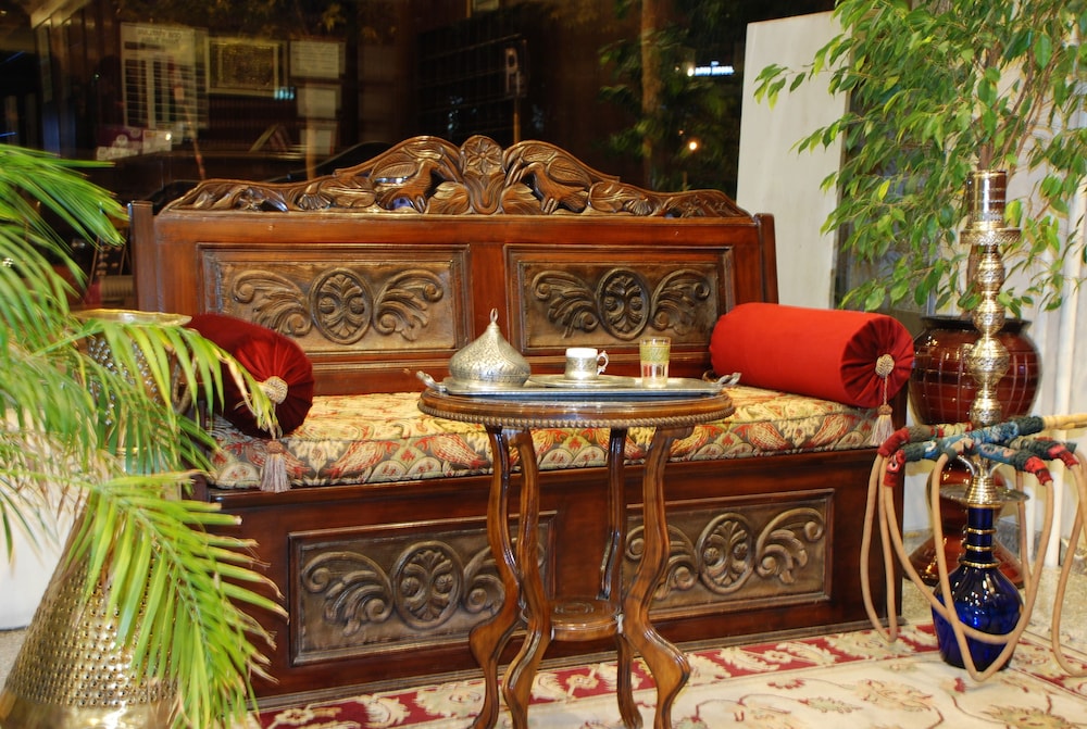 Hotel Mithat 47/60