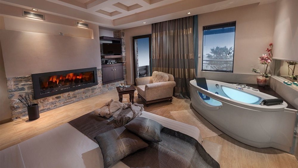 Iakovakis Suites Spa 27/50