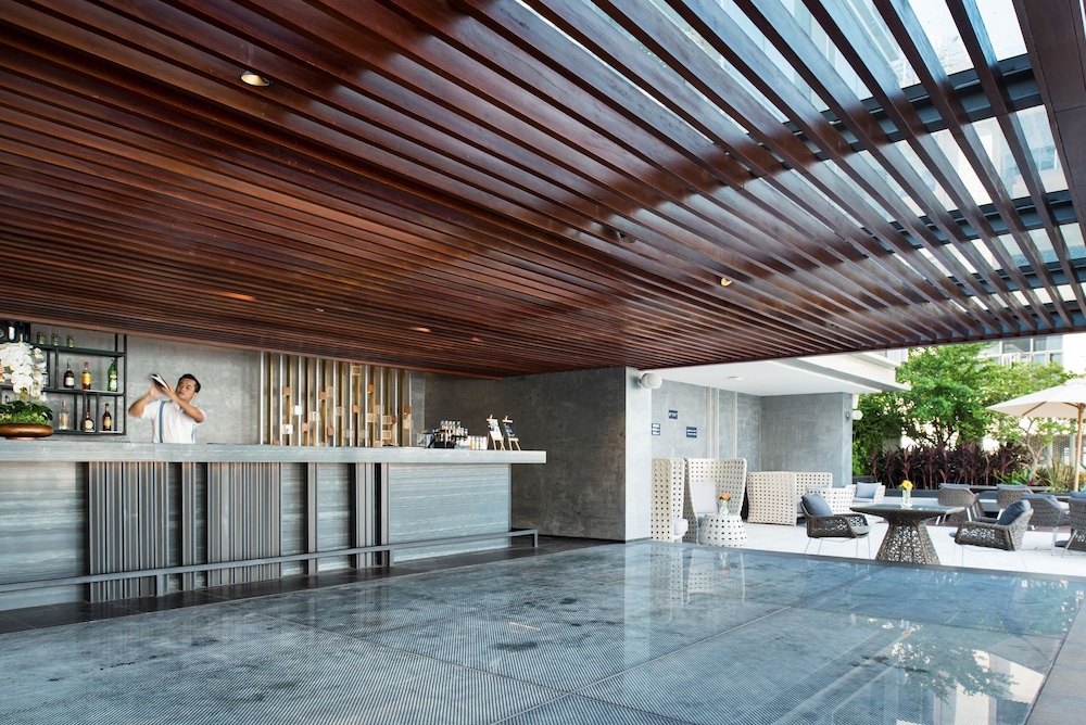 Novotel Bangkok Sukhumvit 20 38/77