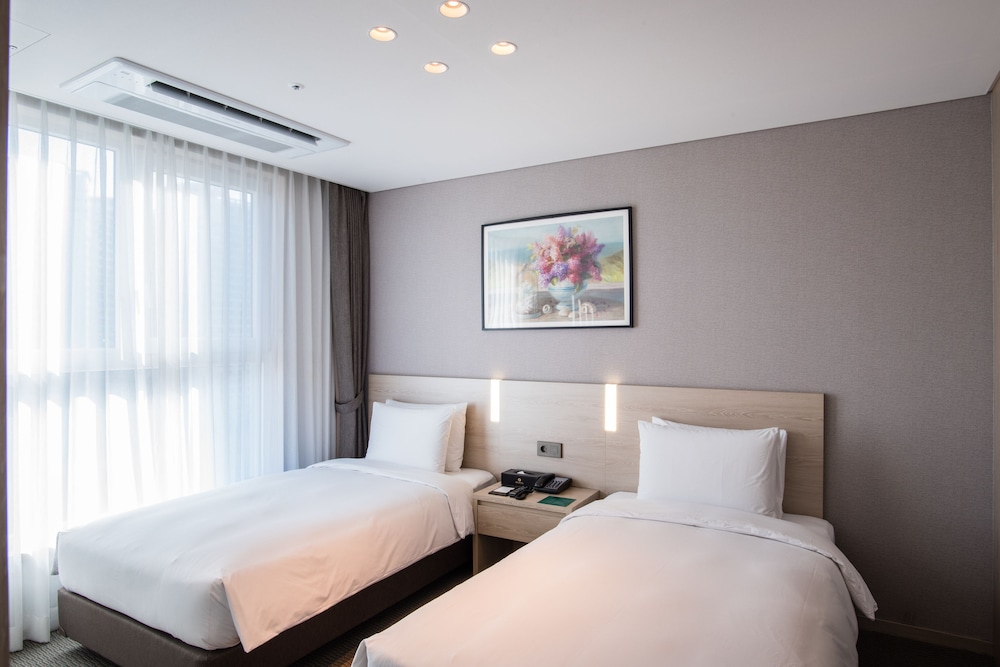 Ibc Hotel 22/48