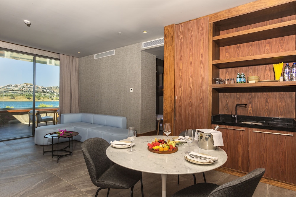 Arts Hotel Bodrum 57/71