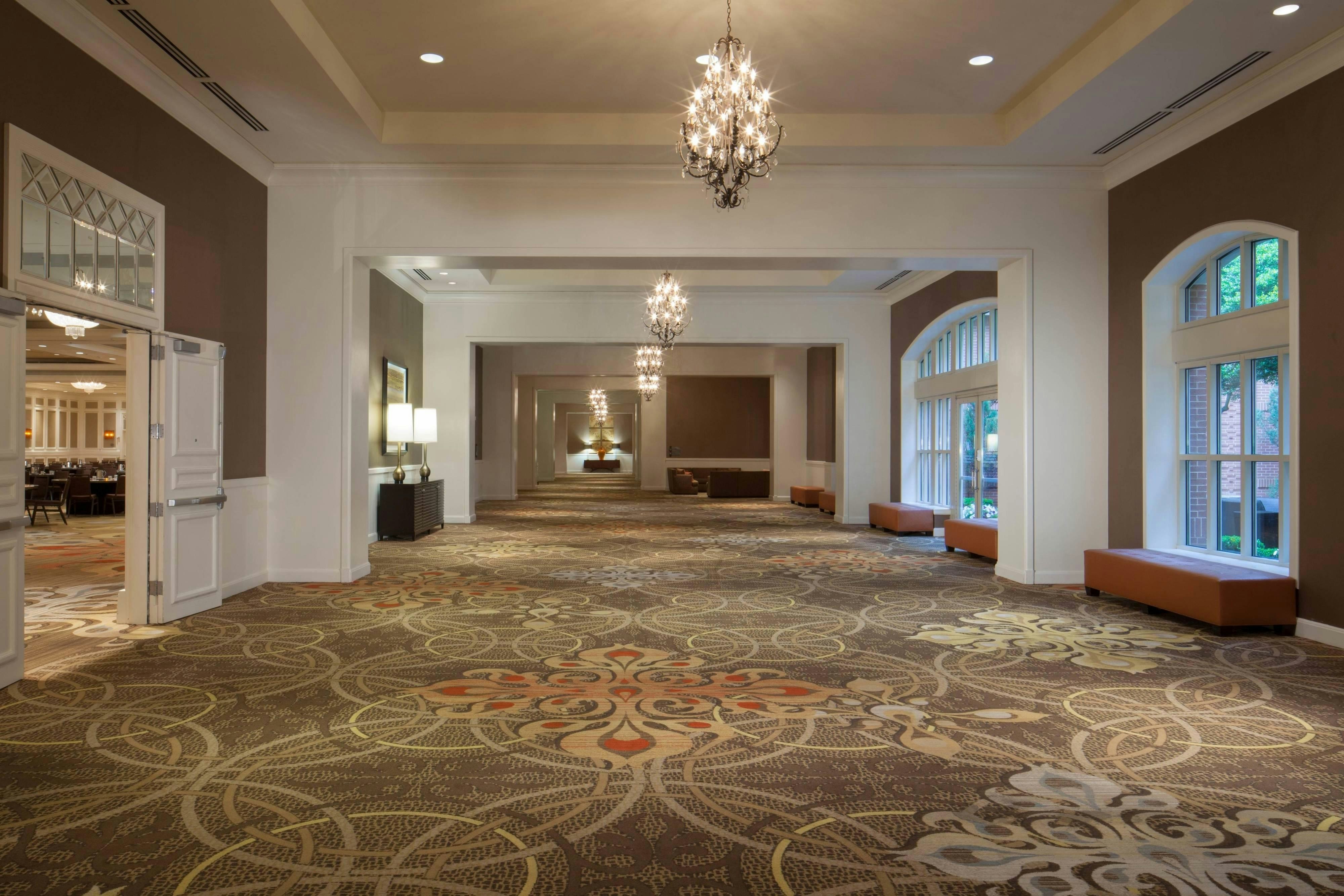 Houston Marriott Sugar Land 7/44
