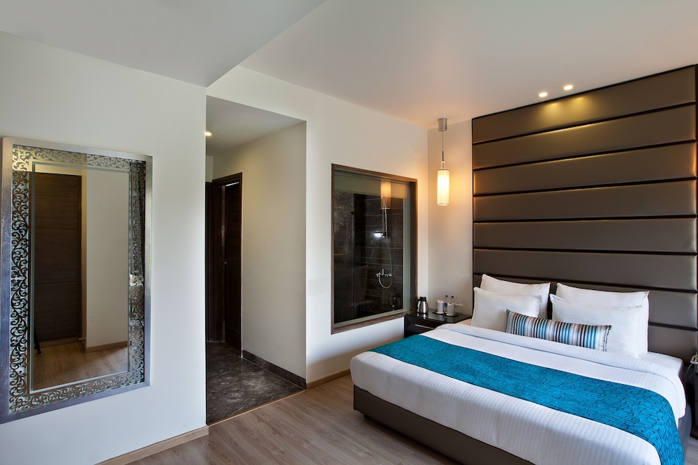 The Altius A Boutique Hotel 14/54