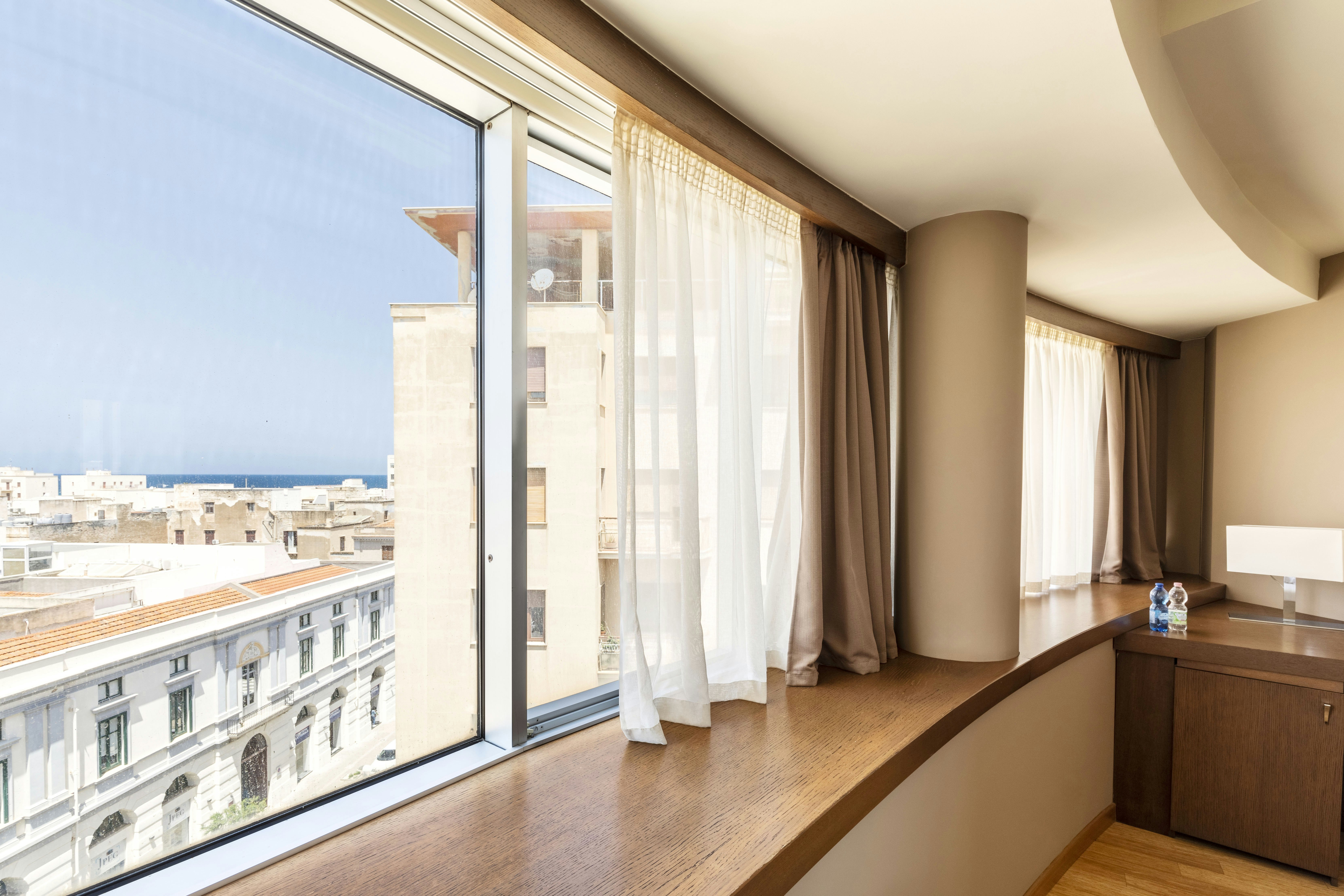 B B Hotel Hotel Trapani Crystal 1/25