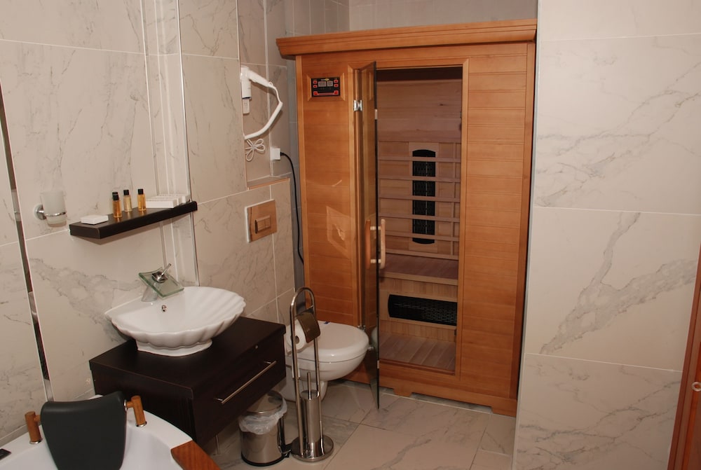 Mavi Inci Park Otel 20/45