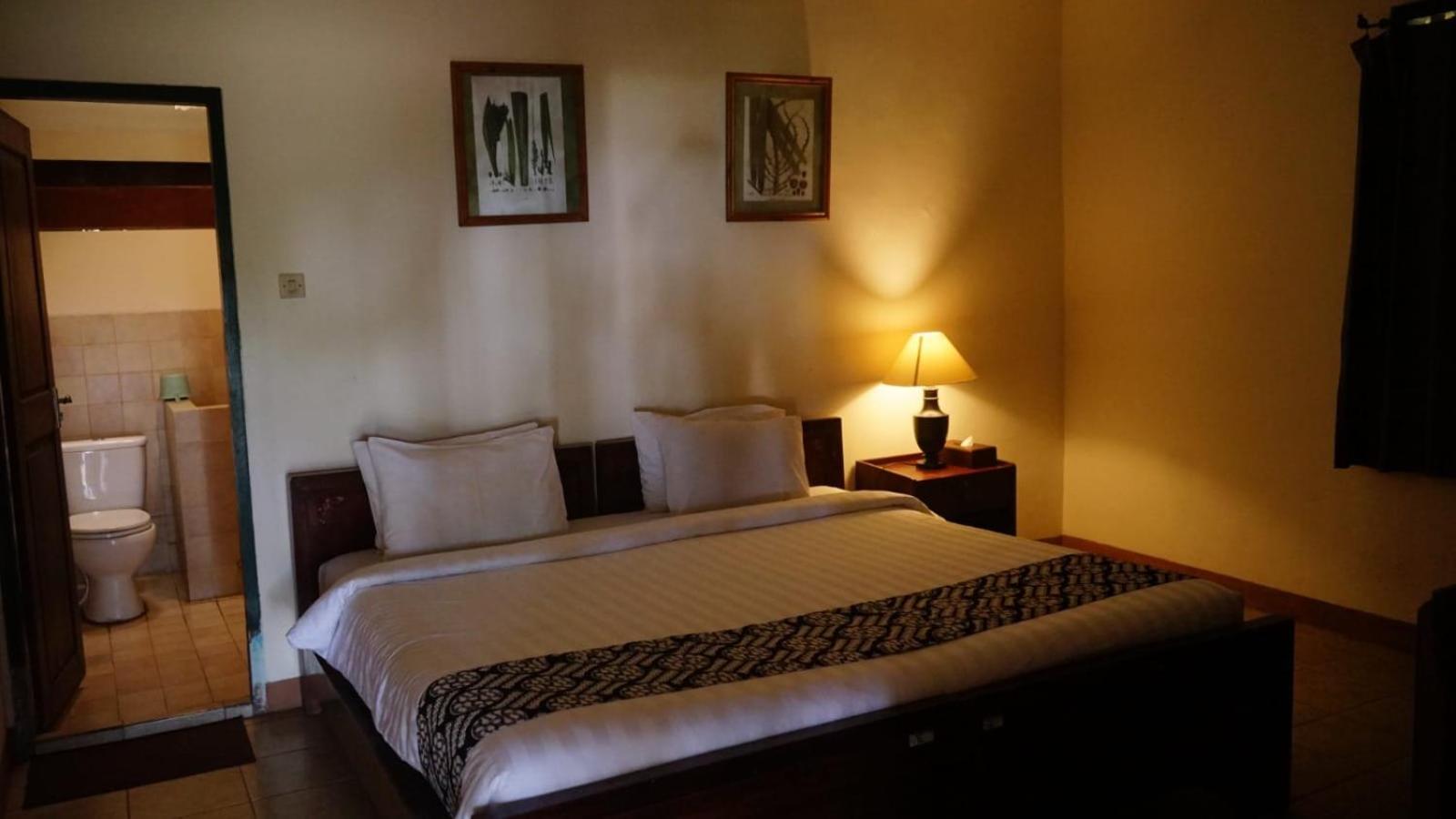 Kaliandra Sejati Eco Resort 9/37