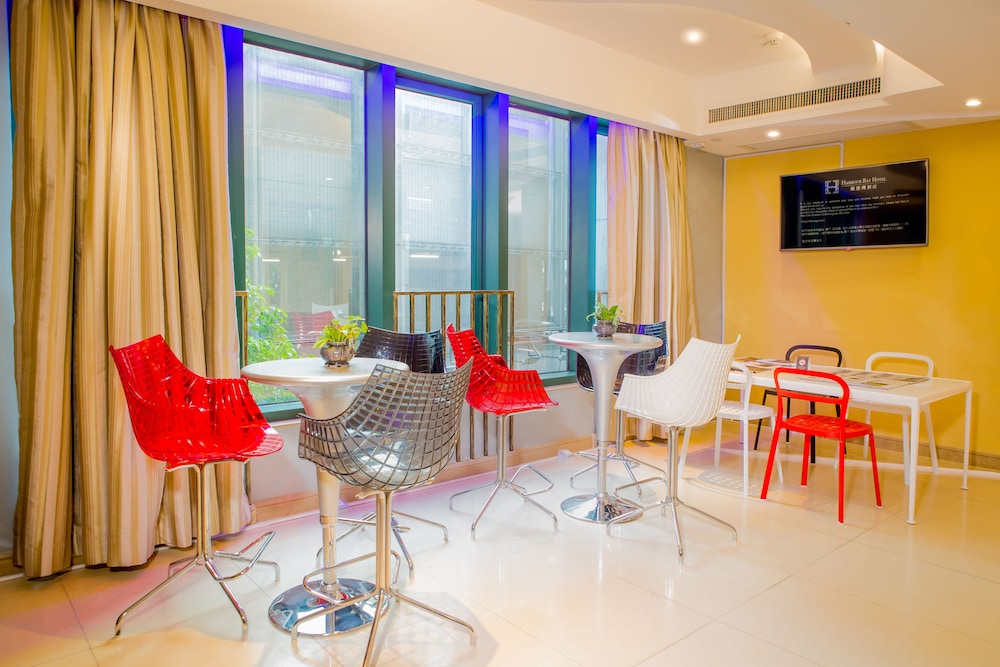 Harbour Bay Hotel 25/32