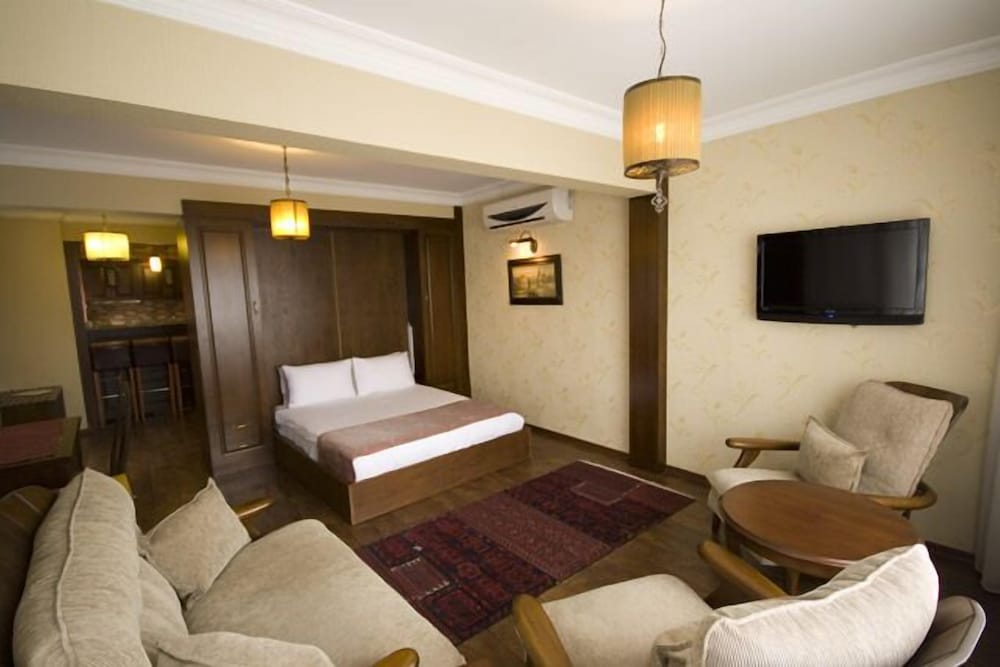 Sultanahmet Suites 27/72
