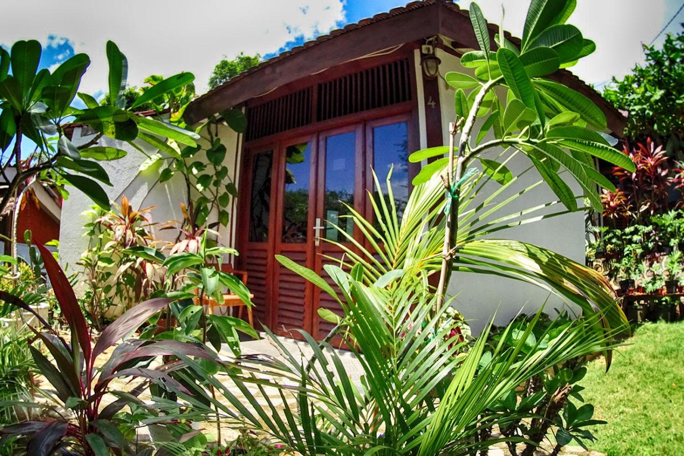 Ayu Hotel Karimunjawa 2/50