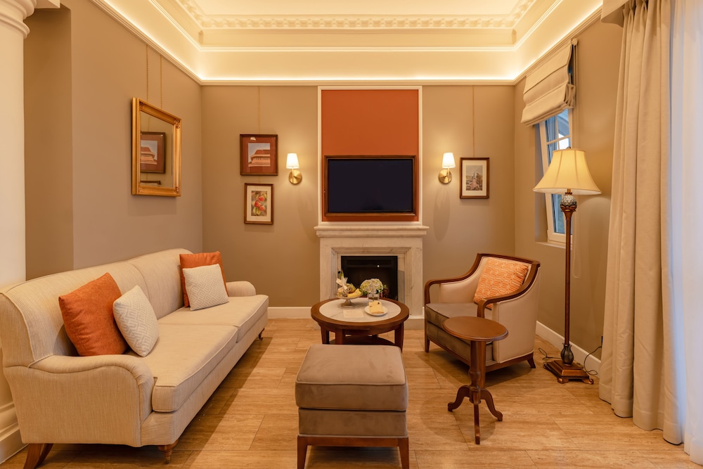 Dalat Edensee Lake Resort and Spa 29/45