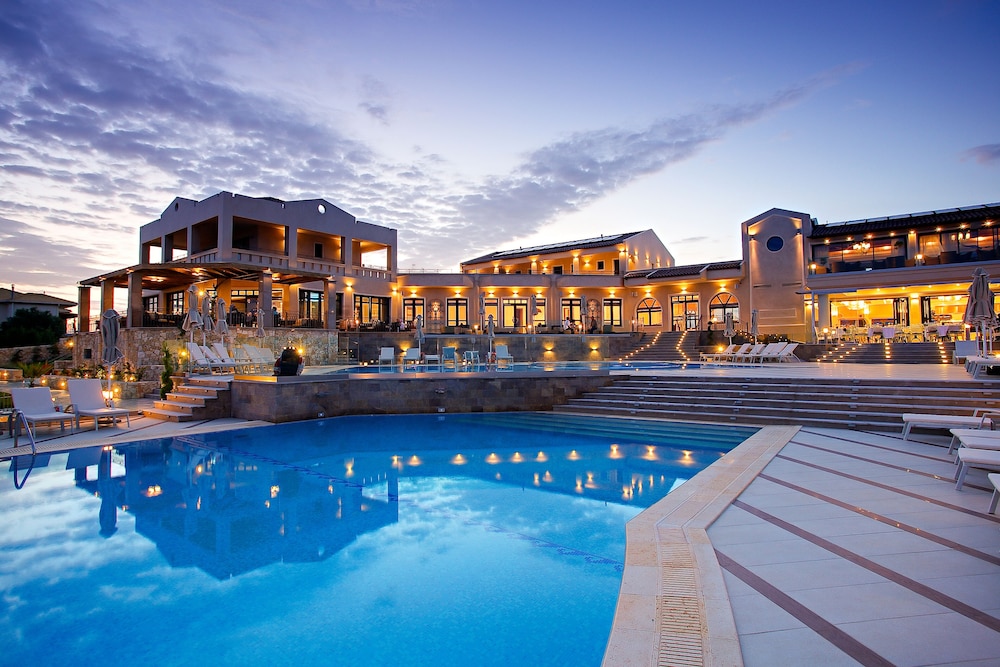 Sivota Diamond Resort & Spa in IGOUMENITSA