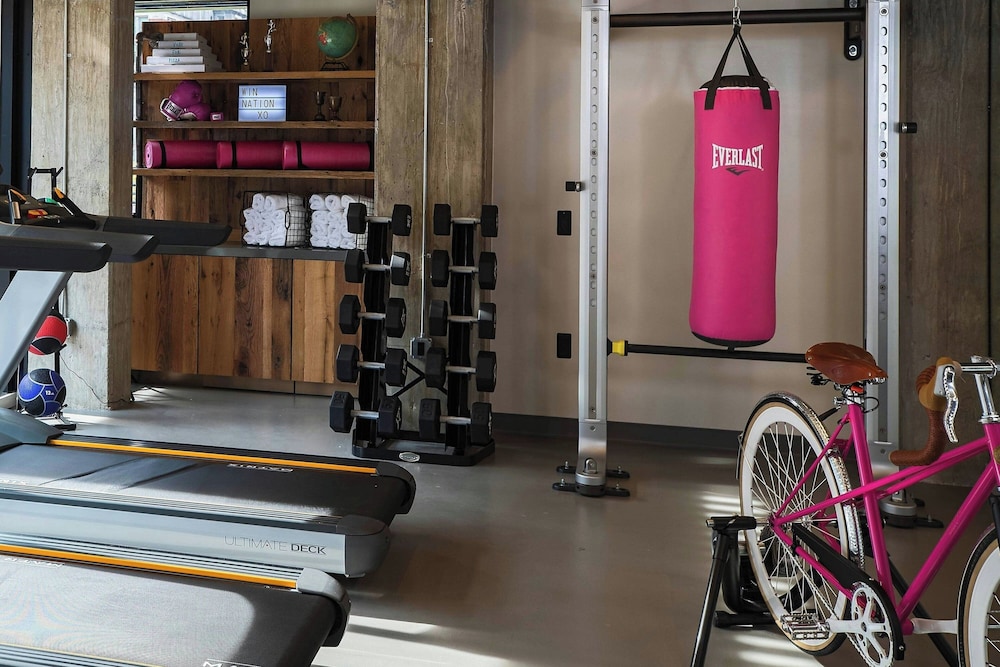 Moxy Dublin Docklands 21/48
