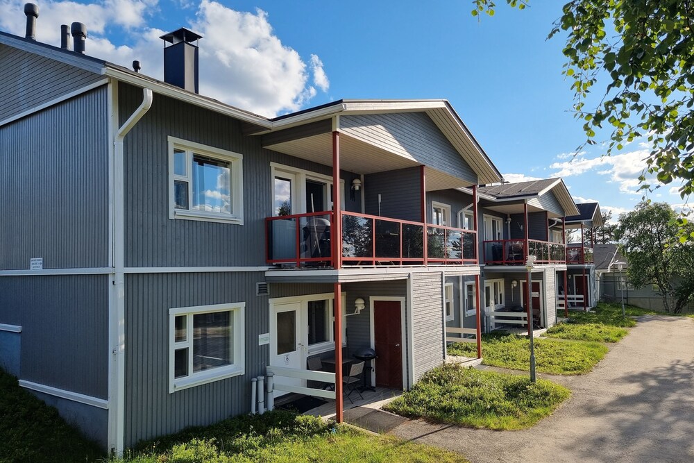 Apartments Kuukkeli 9/50