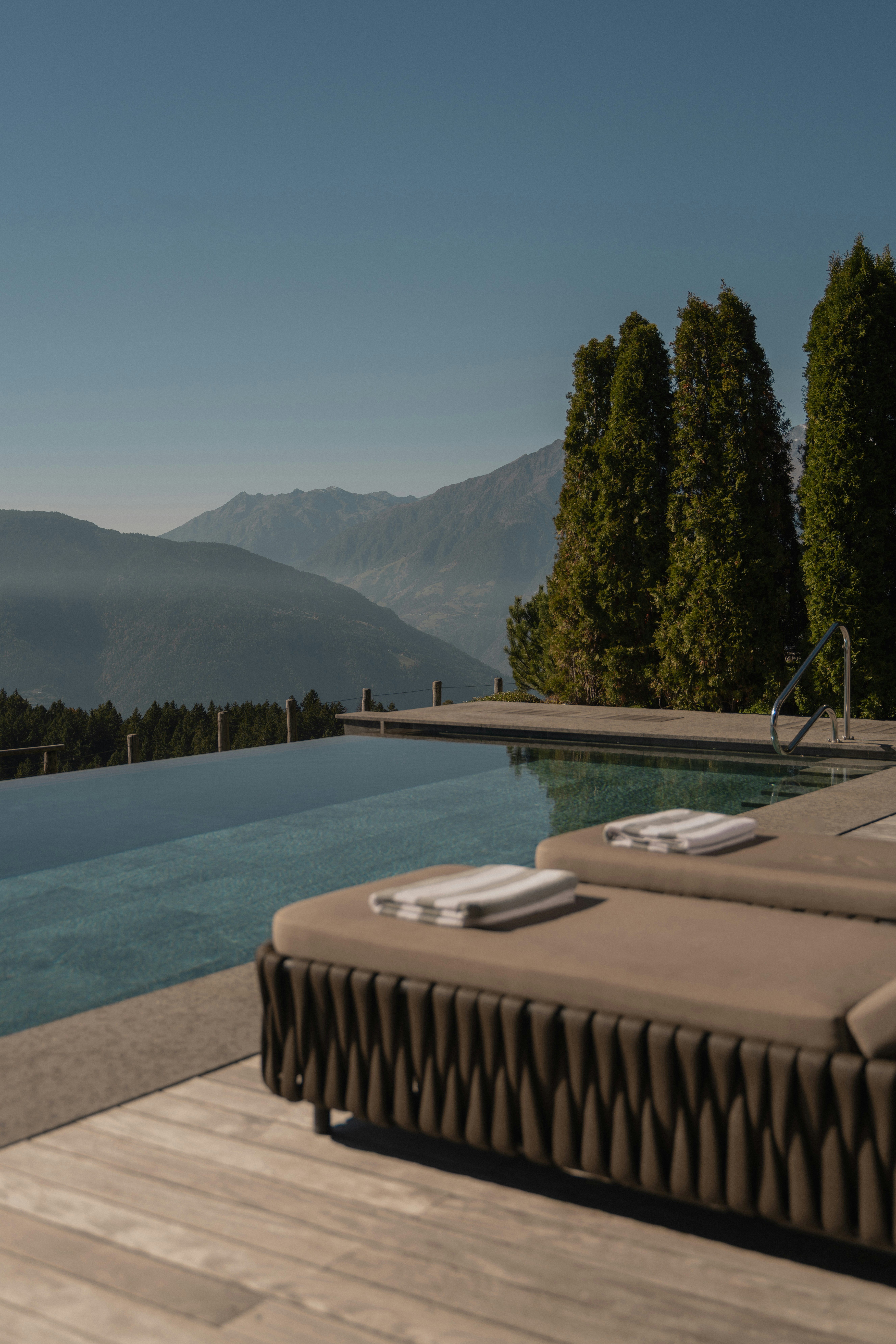Chalet Mirabell 27/39