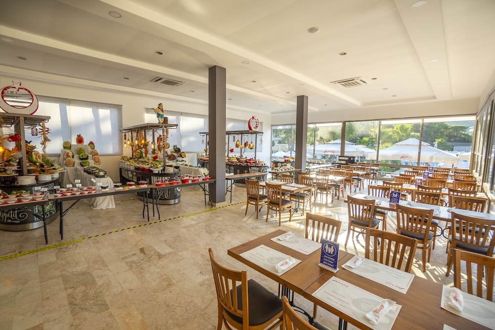 Eldar Garden resort 40/50