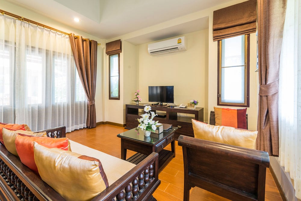 Pattra Vill Resort 56/72