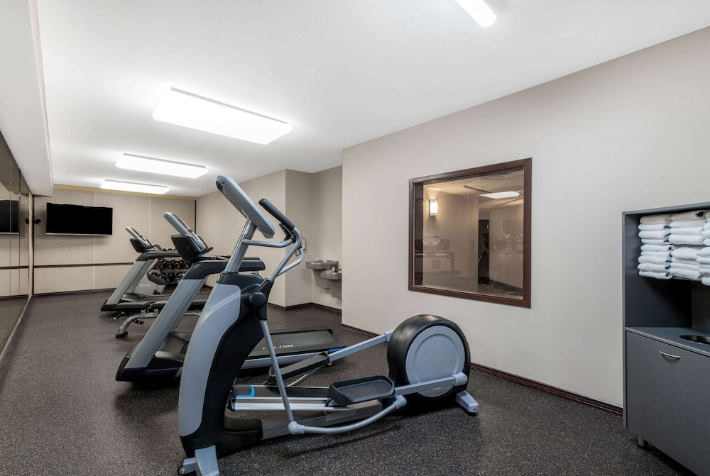 La Quinta Inn & Suites by Wyndham Bozeman 21/33