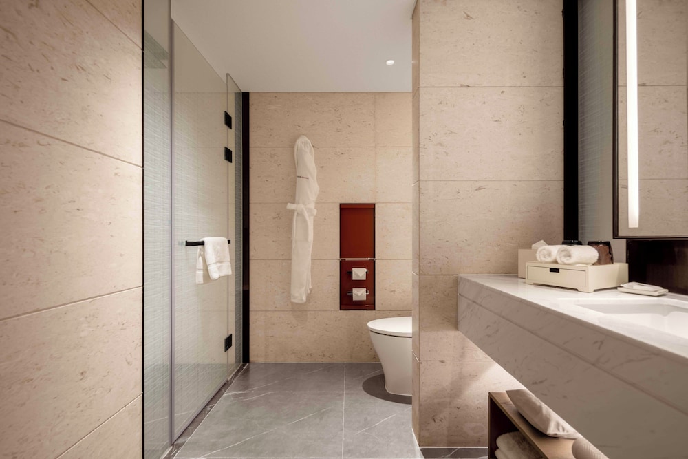 Swissotel Beijing Hong Kong Macau Center 46/47