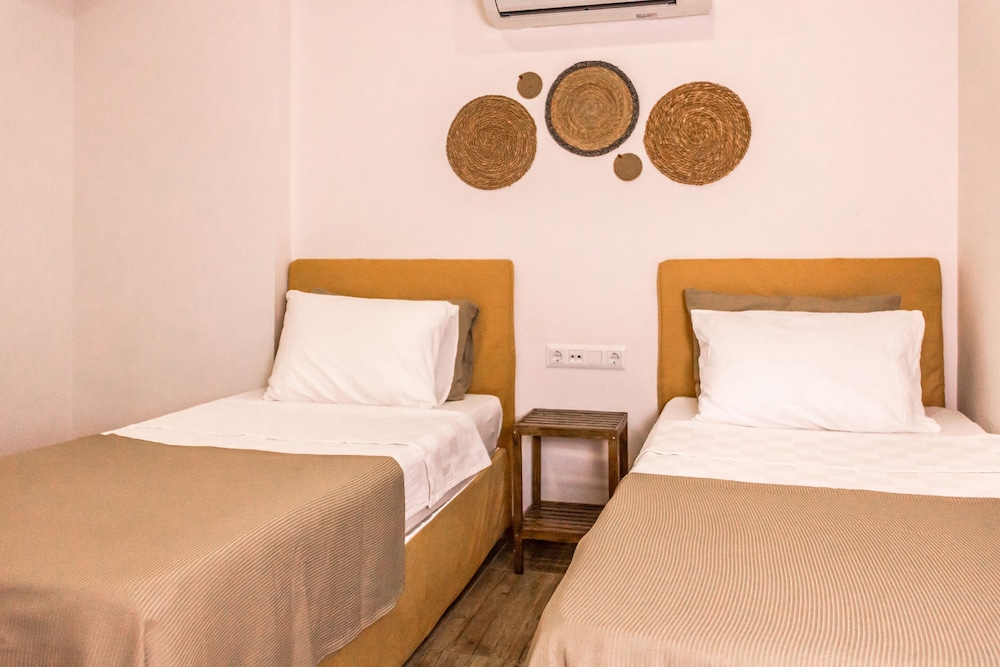Kas Old Town Hotel 9/47
