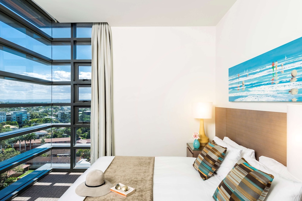 Oaks Redcliffe Mon Komo Suites، North Lakes، Narangba 37/77