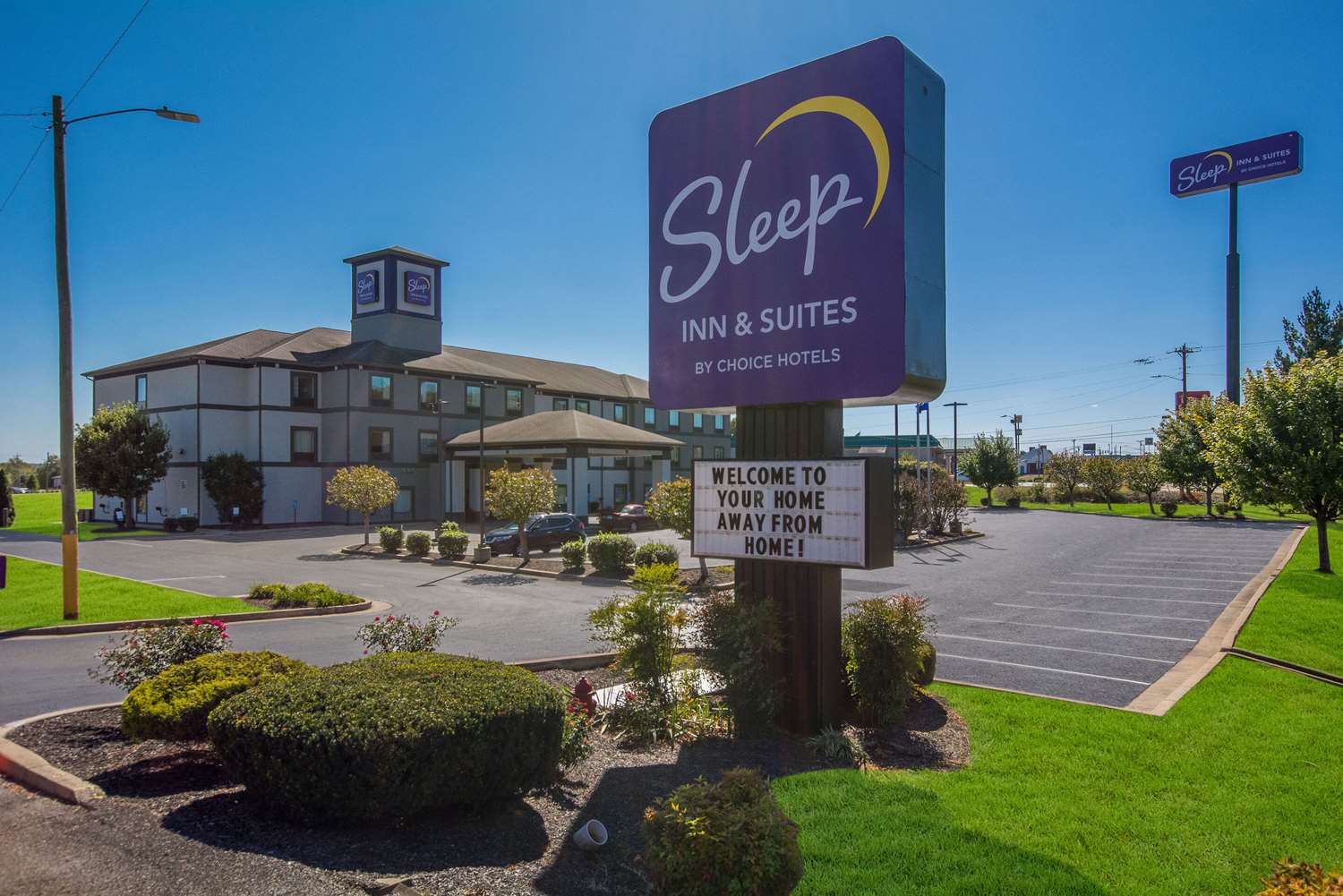 Sleep Inn & Suites Cave City 5/15