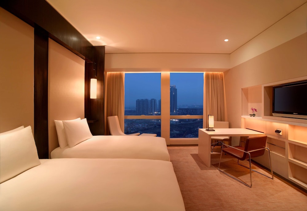 Grand Hyatt Guangzhou 17/69