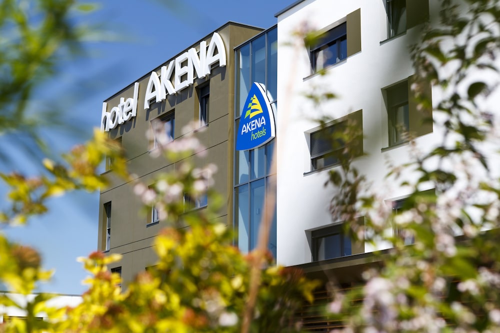 Akena City Reims-Bezannes 2/62
