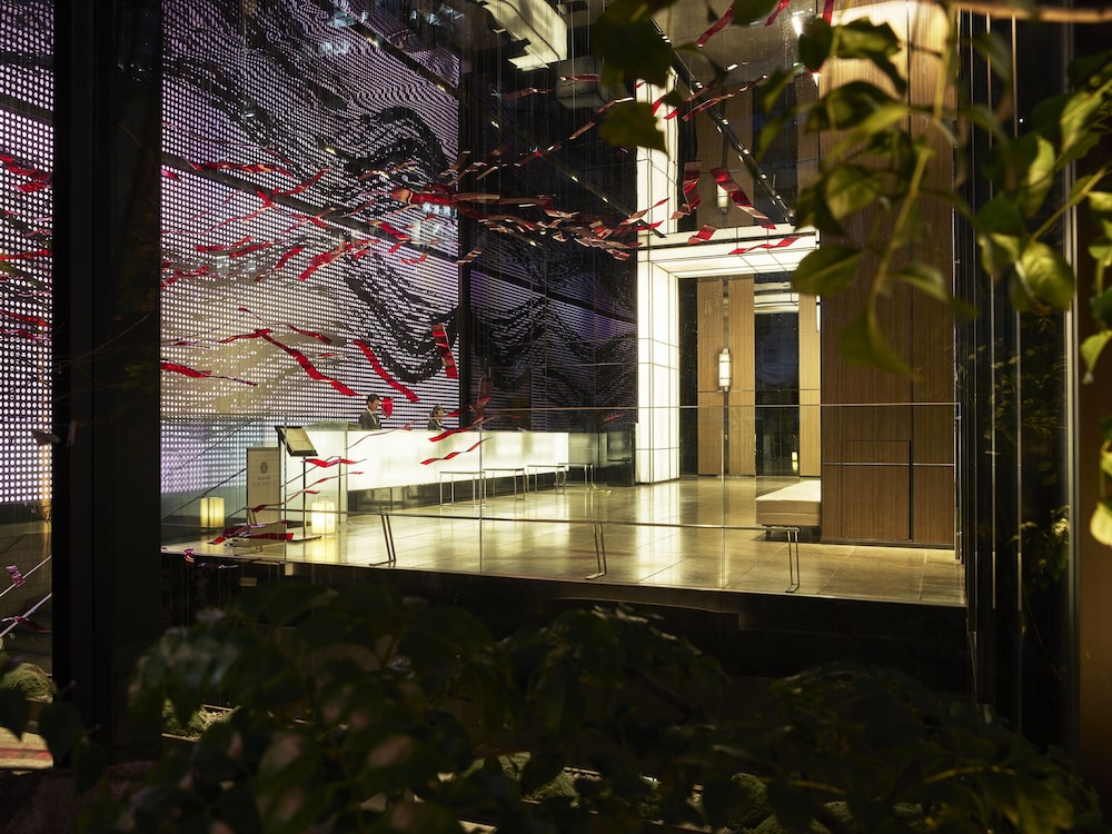Millennium Mitsui Garden Hotel Tokyo 63/68