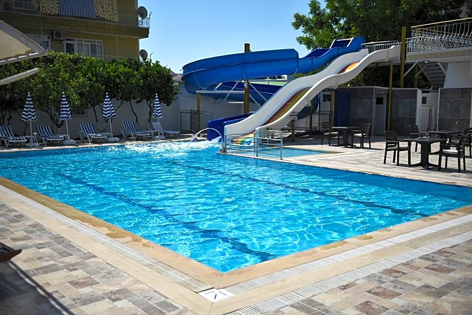 Demirci Hotel 9/9