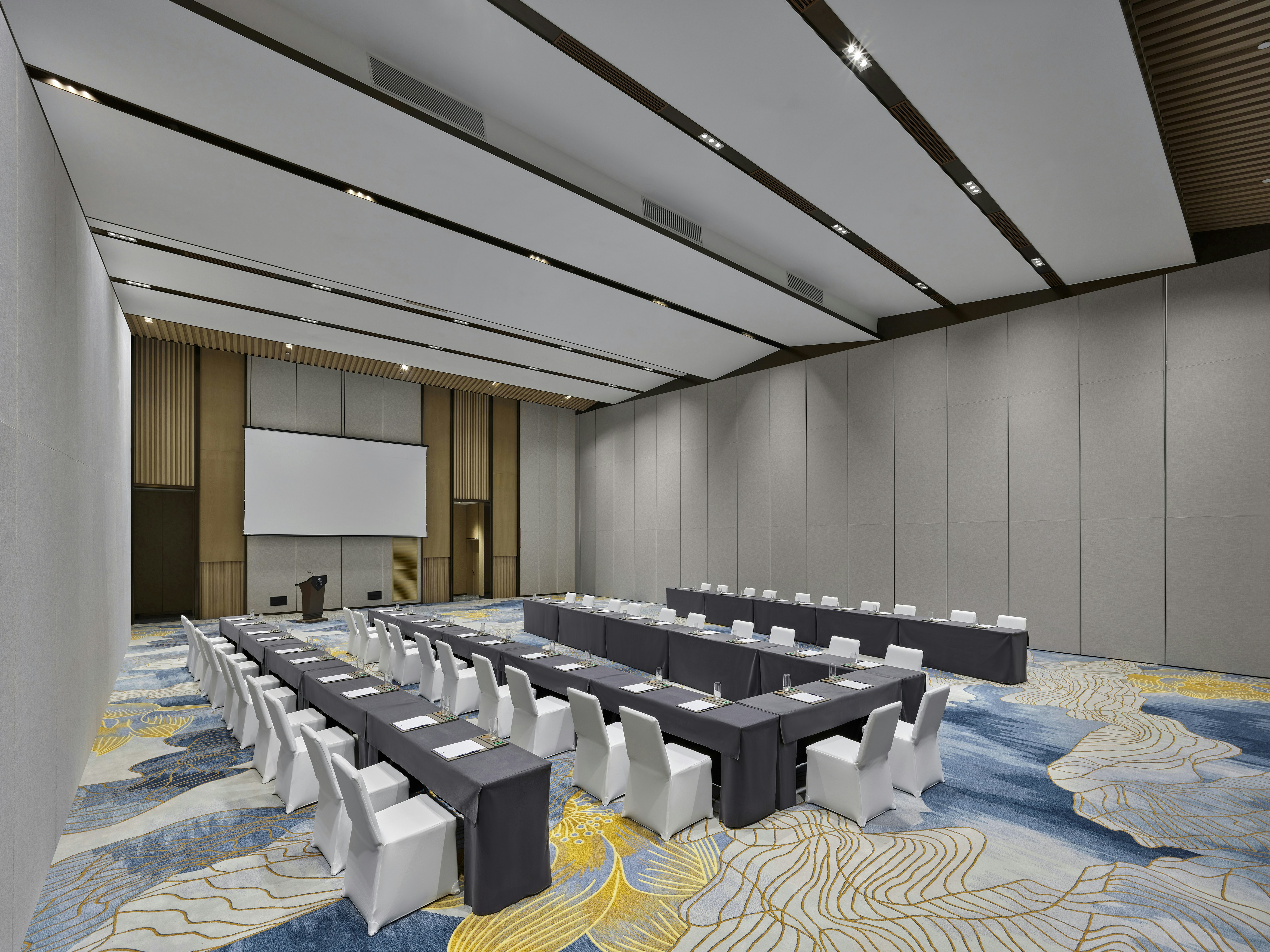 DoubleTree by Hilton Beijing Badaling 26/35