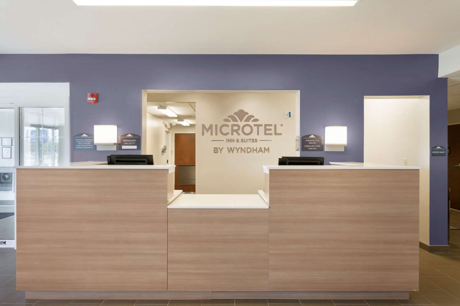 Microtel Inn Suites By Wyndham Georgetown Delaware Beaches 4/16