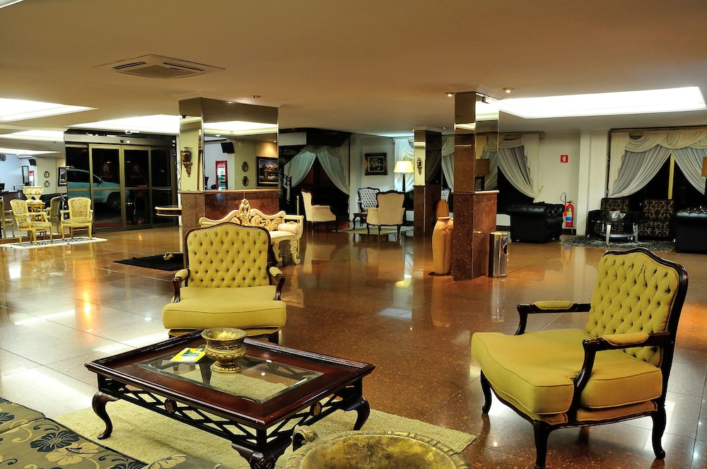 Jandaia Hotel Campo Grande 52/70