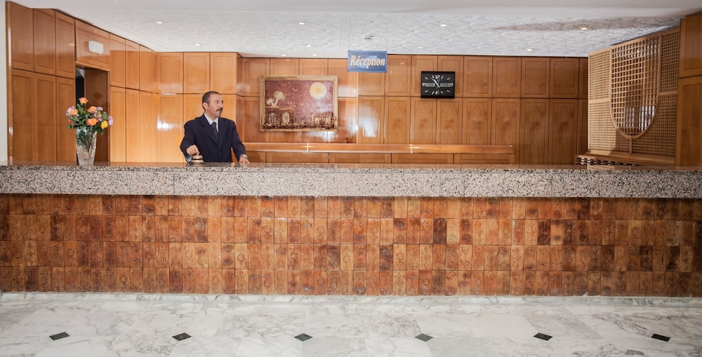 El Mouradi Club Selima 10/91